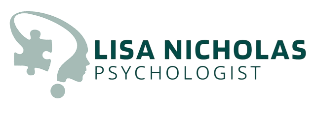 Lisa Nicholas Psychology